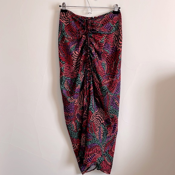 RESA Dresses & Skirts - RESA | Ziggy Skirt in Monarch | Size: Small